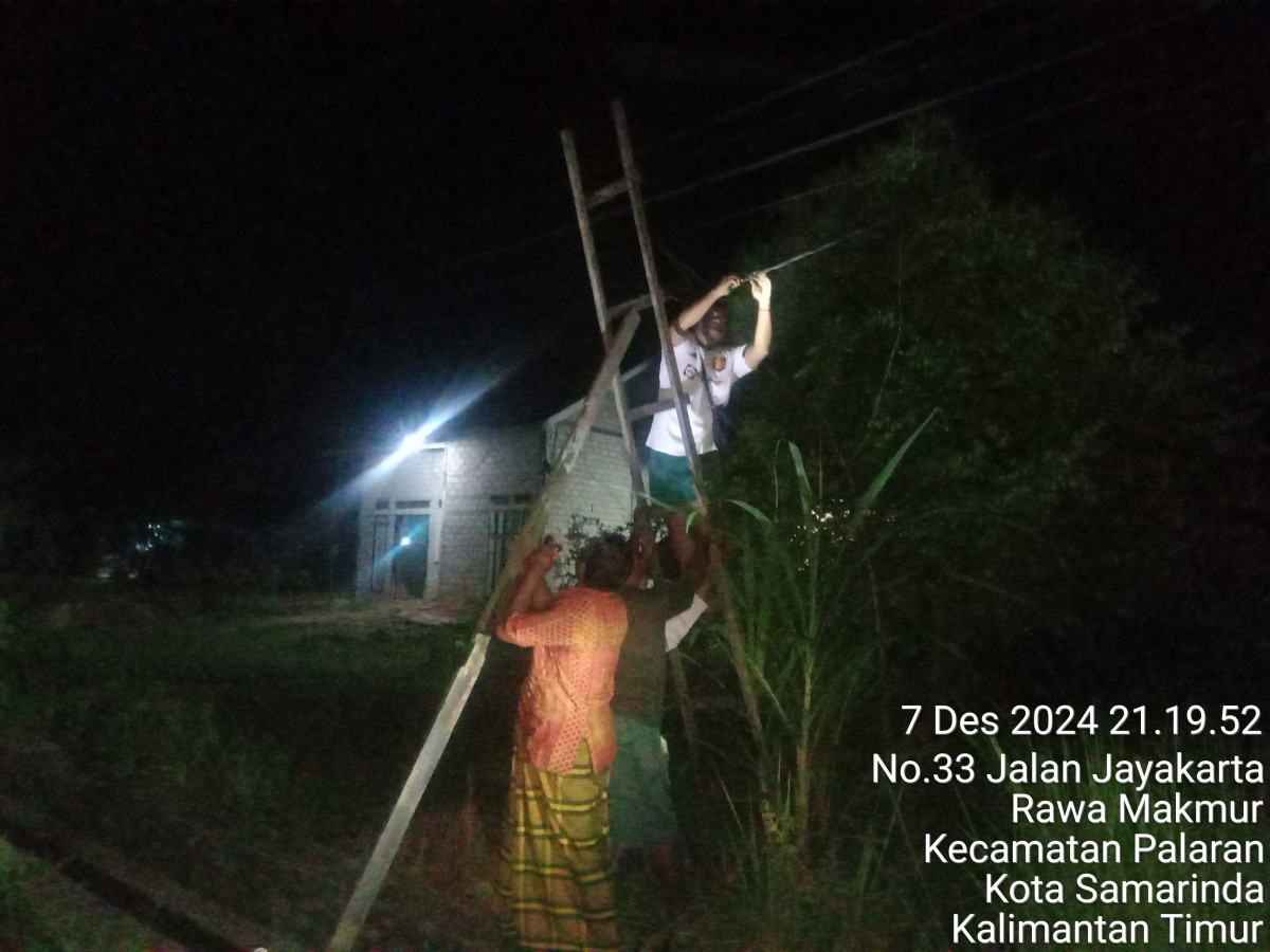 Gotong royong