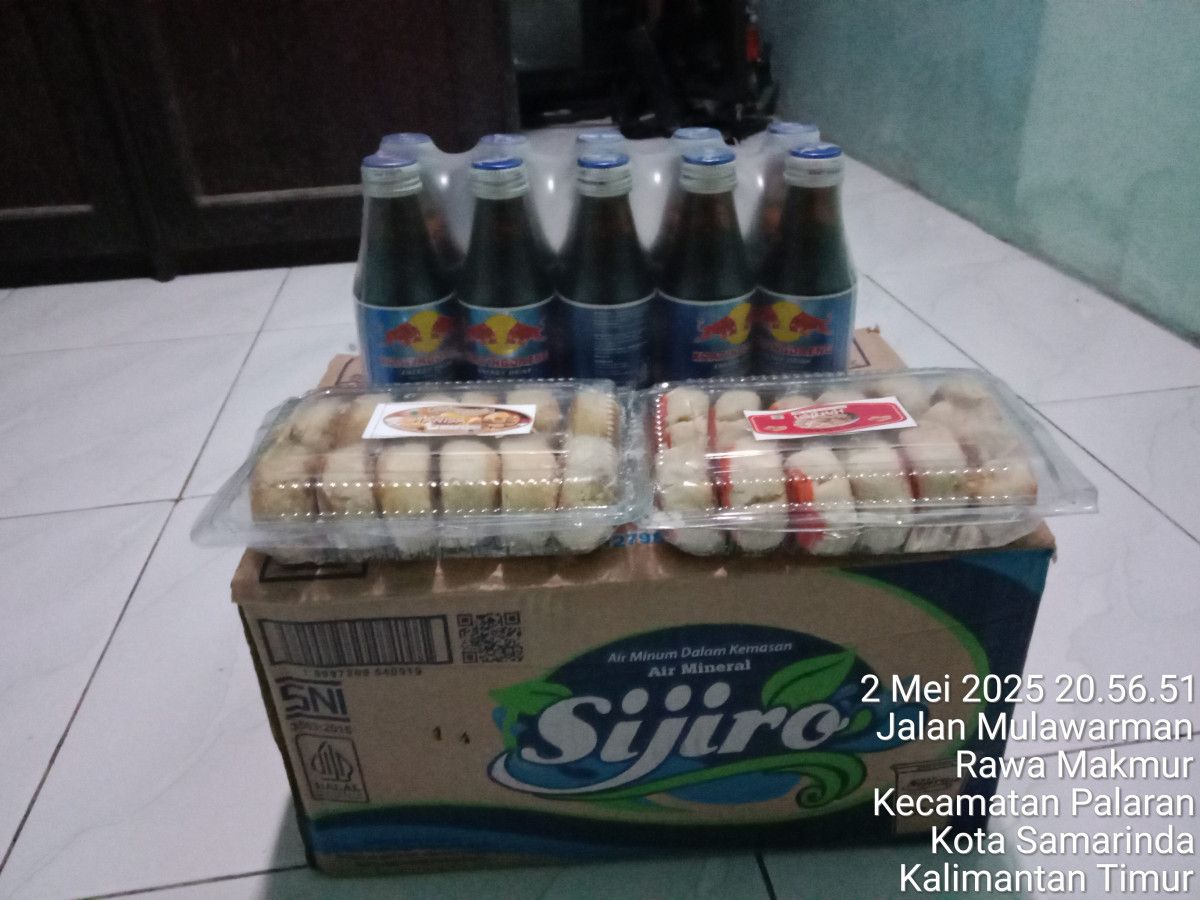 Gotong royong