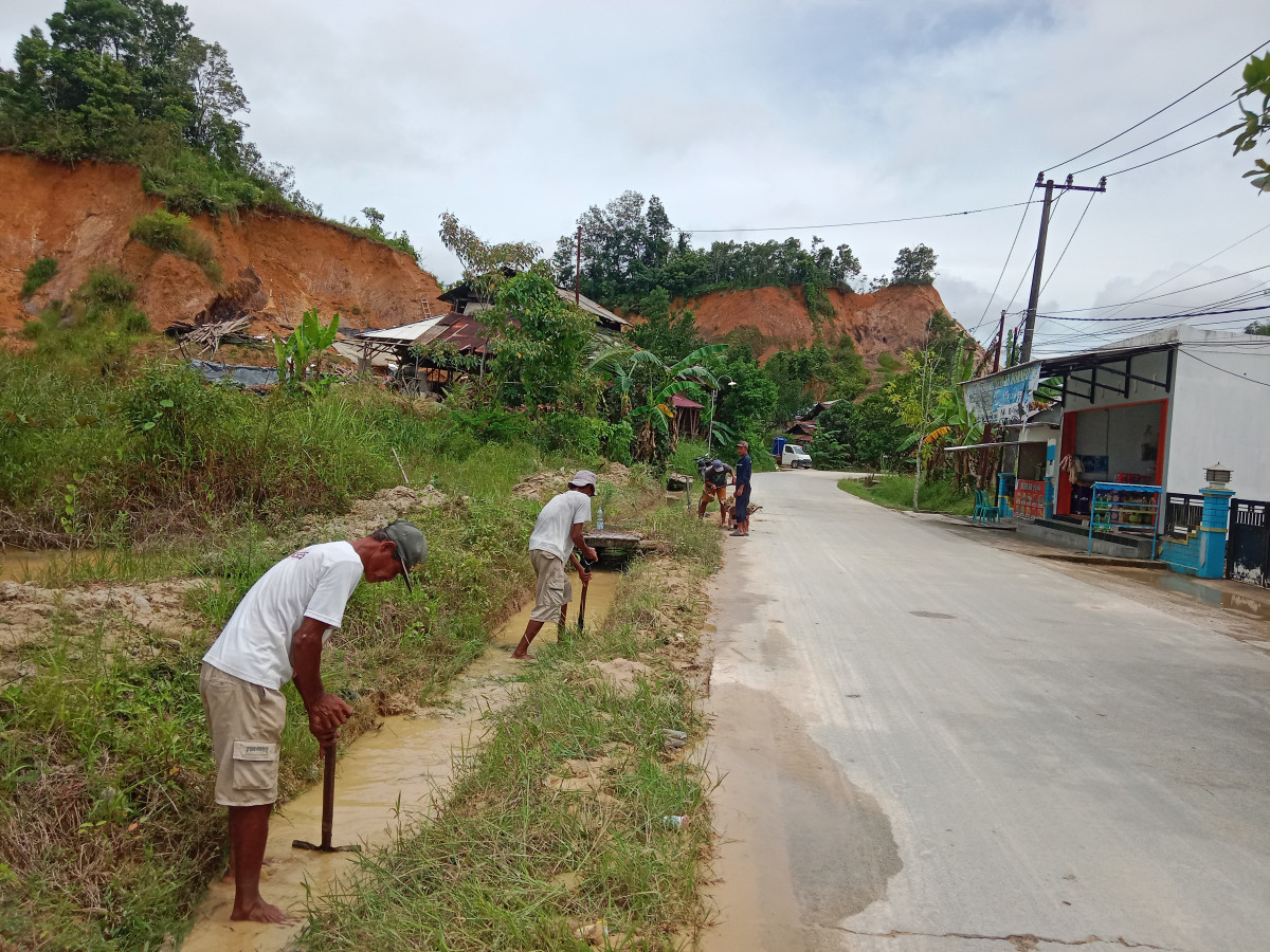 Gotong royong