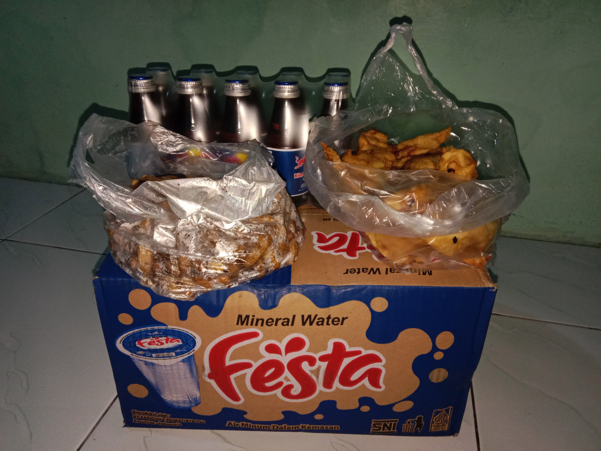 Gotong royong