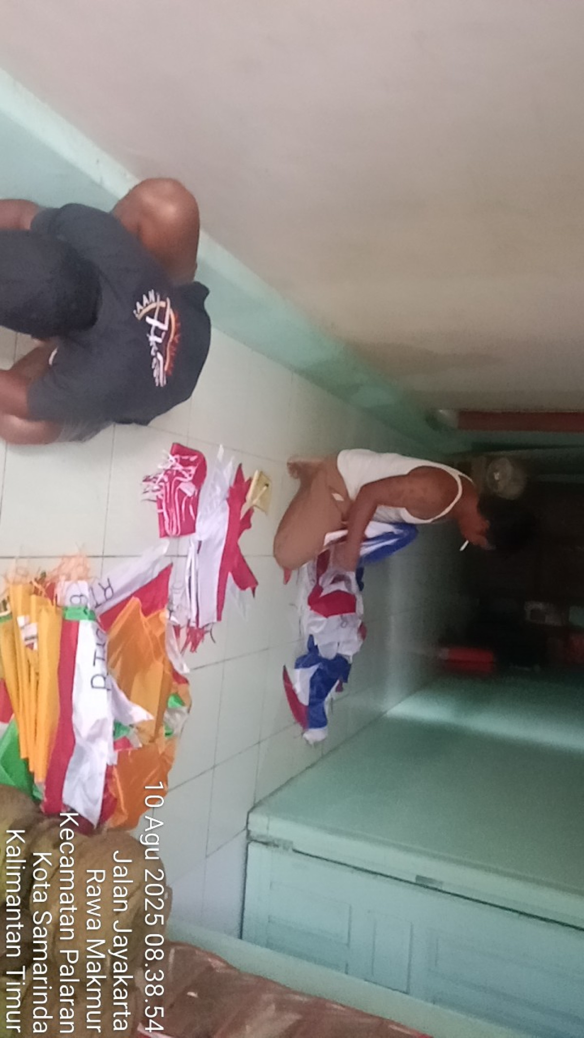 Gotong royong