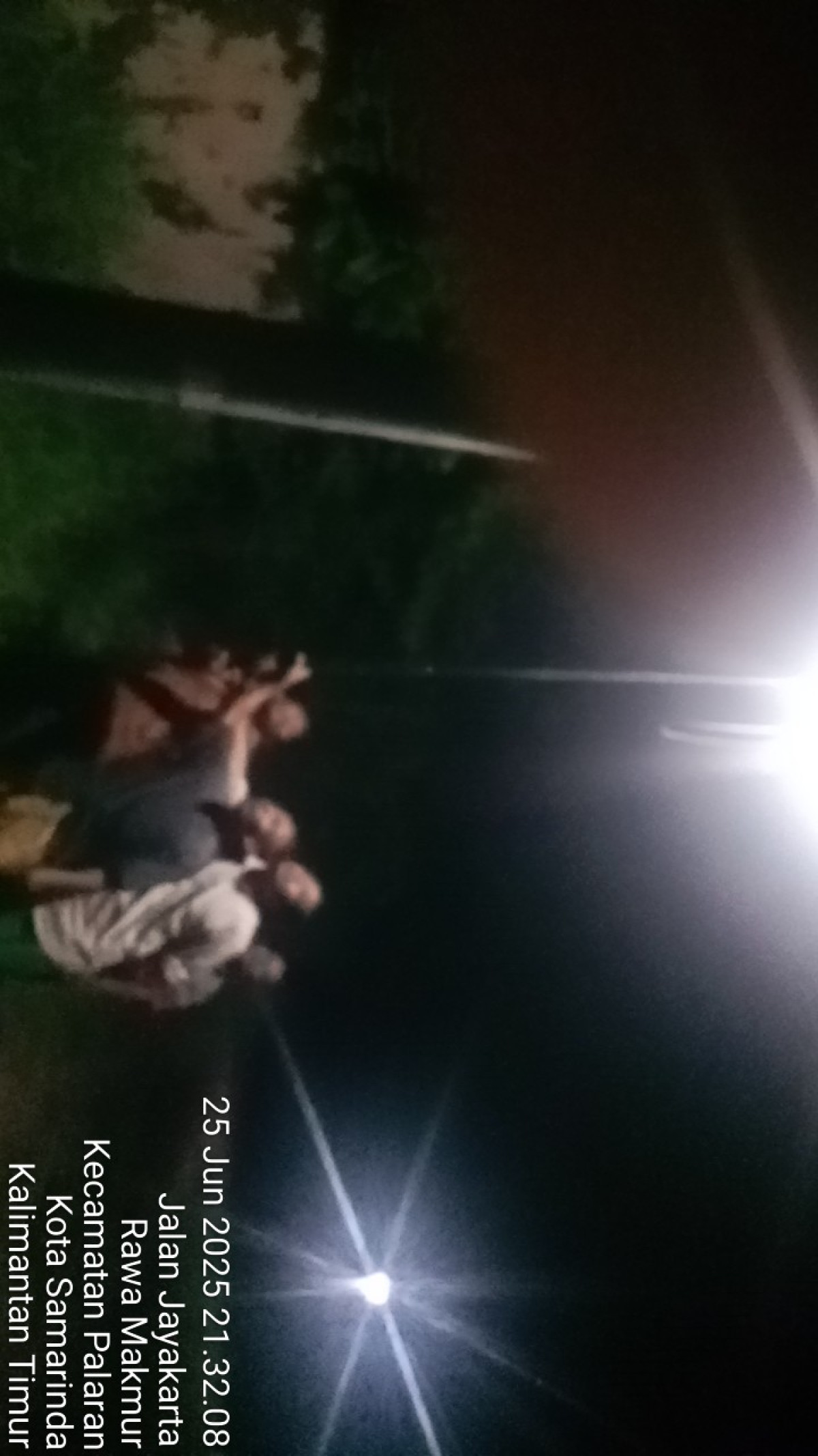 Gotong royong