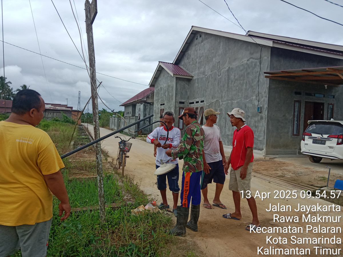 Gotong royong