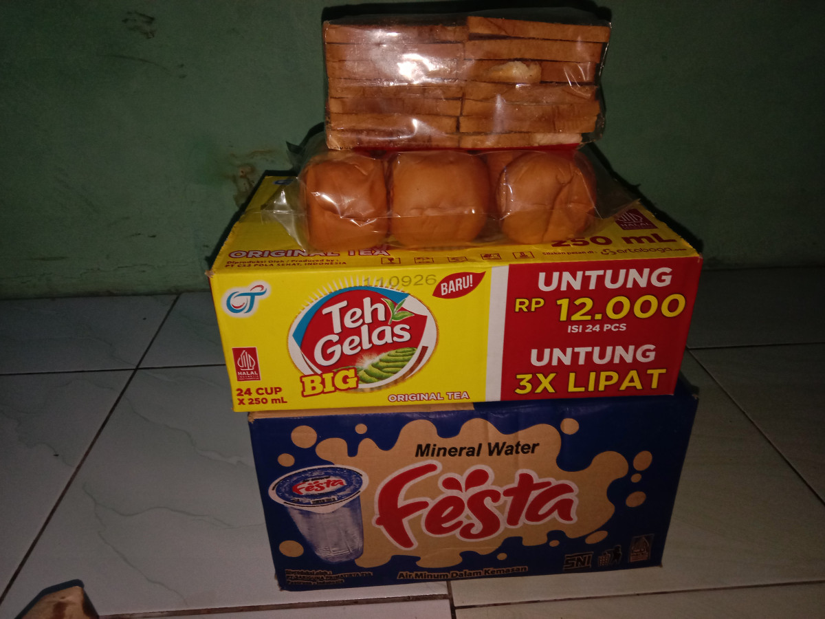 Gotong royong