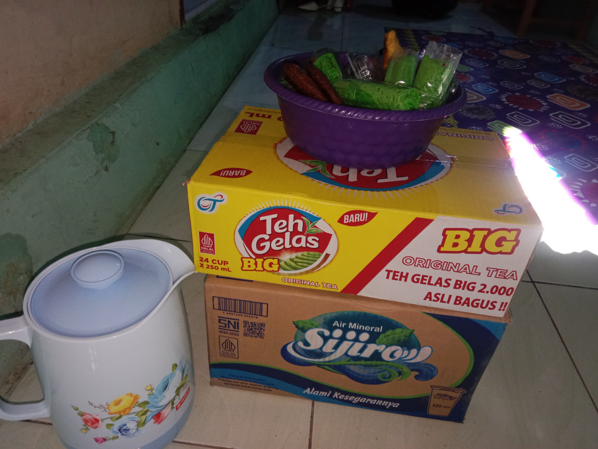 Peringatan hari kurban