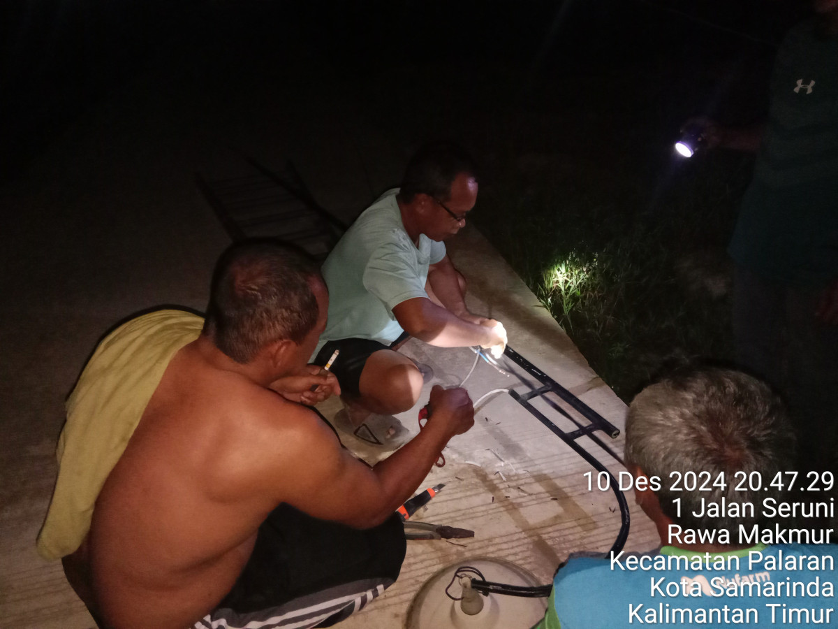 Gotong royong