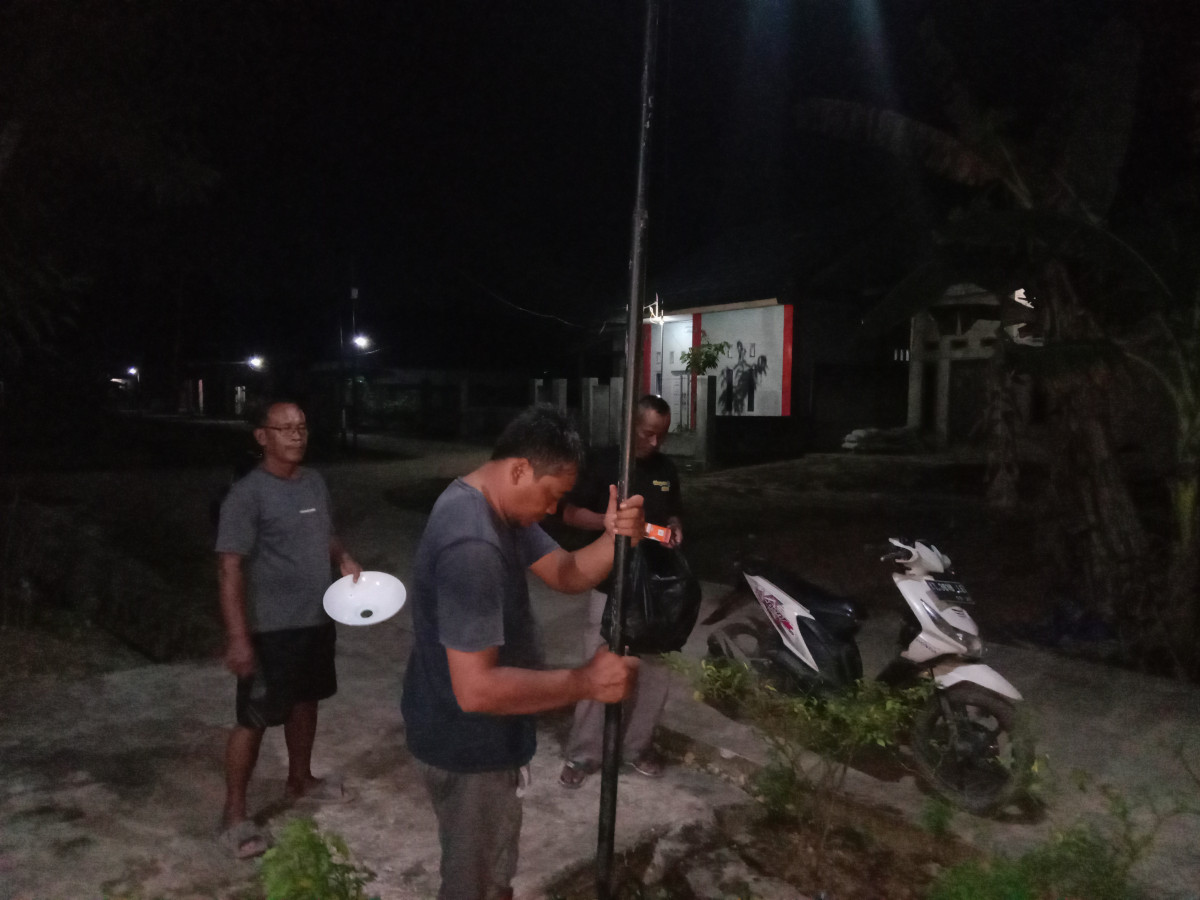 Gotong royong