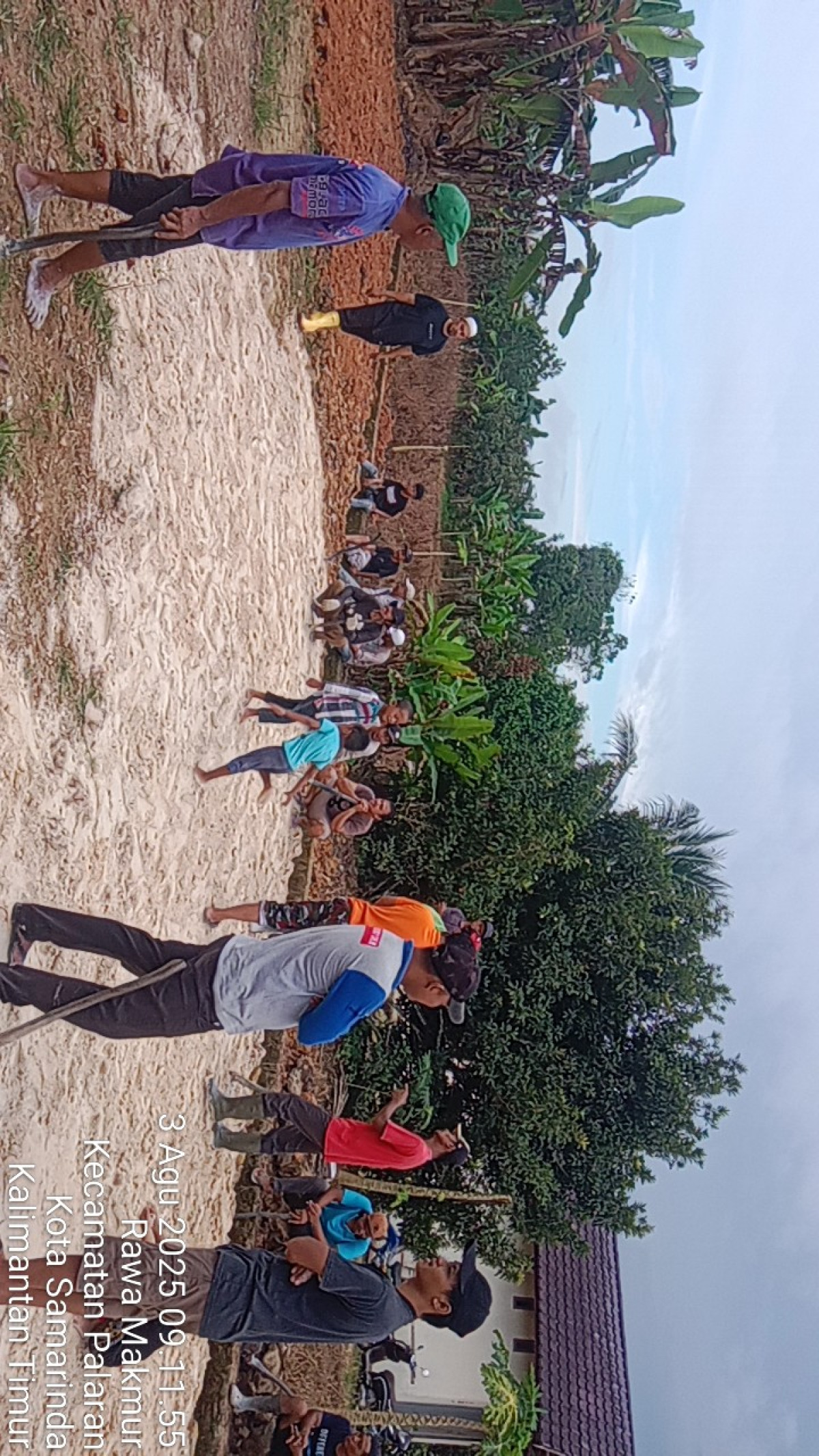 Gotong royong