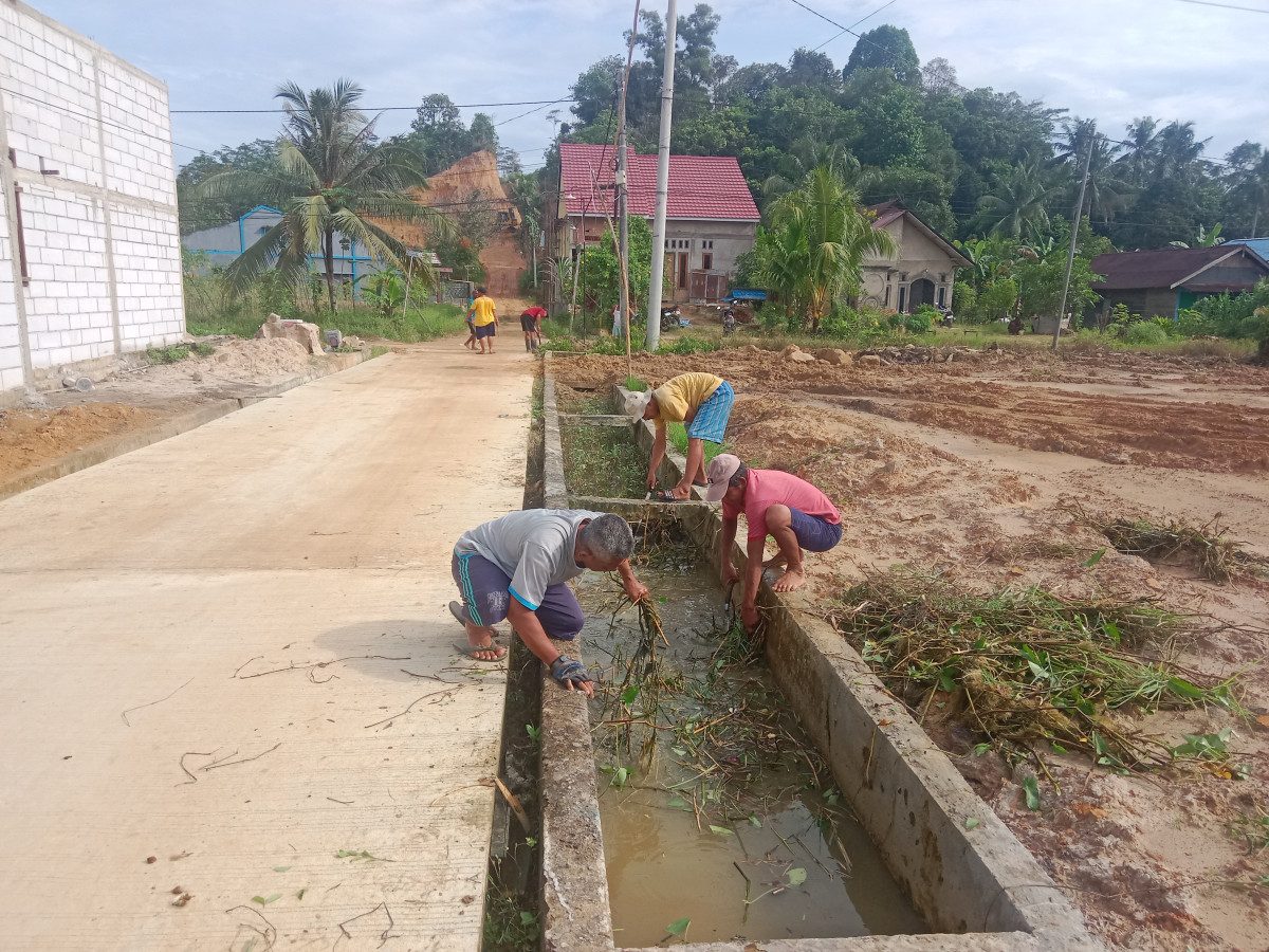 Gotong royong