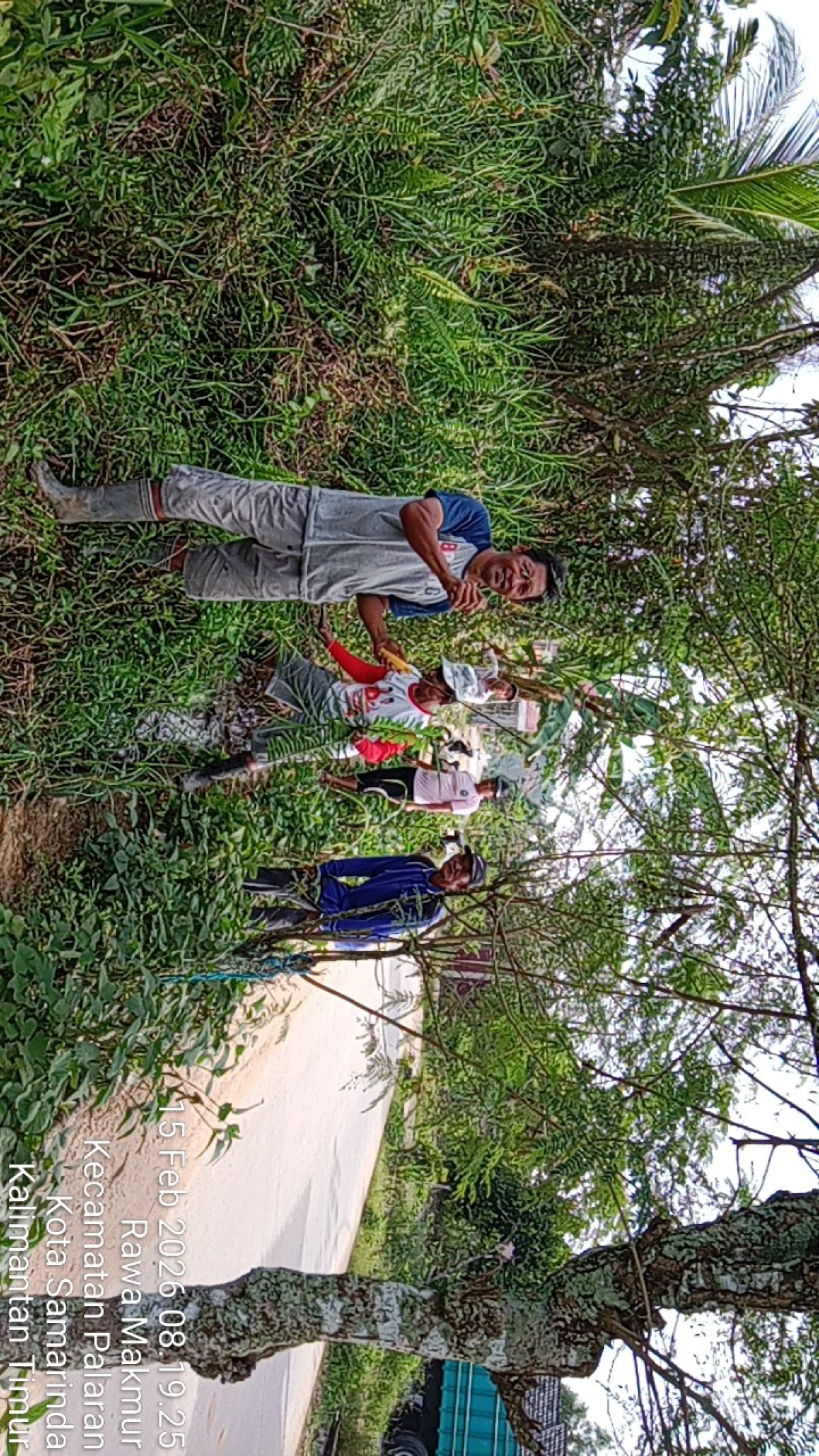 Gotong royong