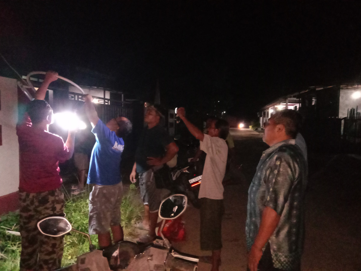 Gotong royong