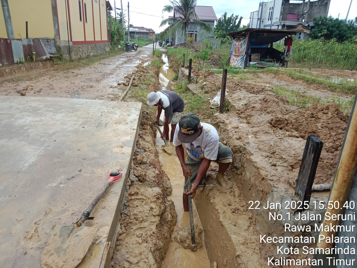 Gotong royong