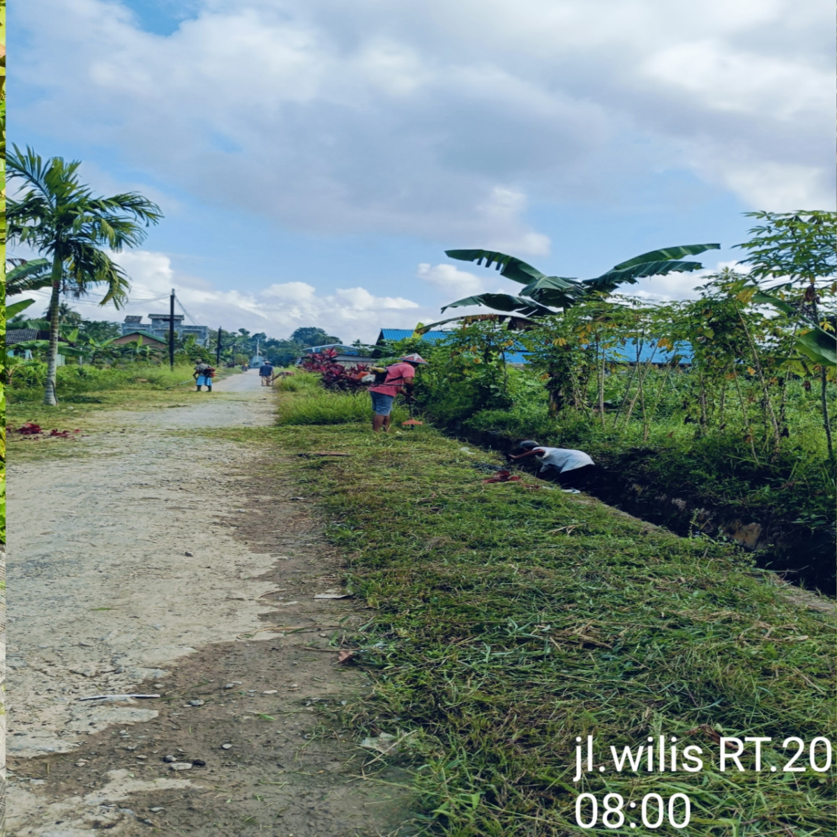Gotong royong