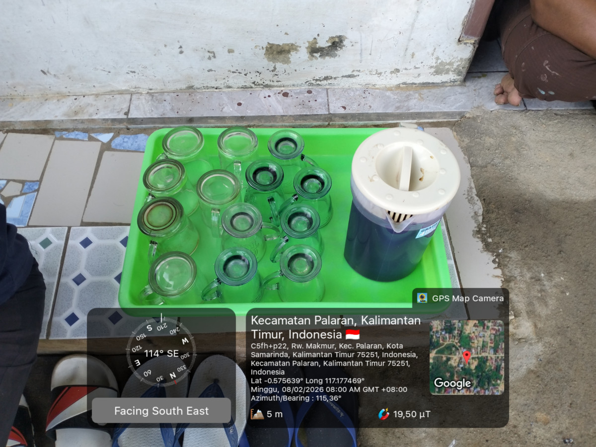 Kerja bakti