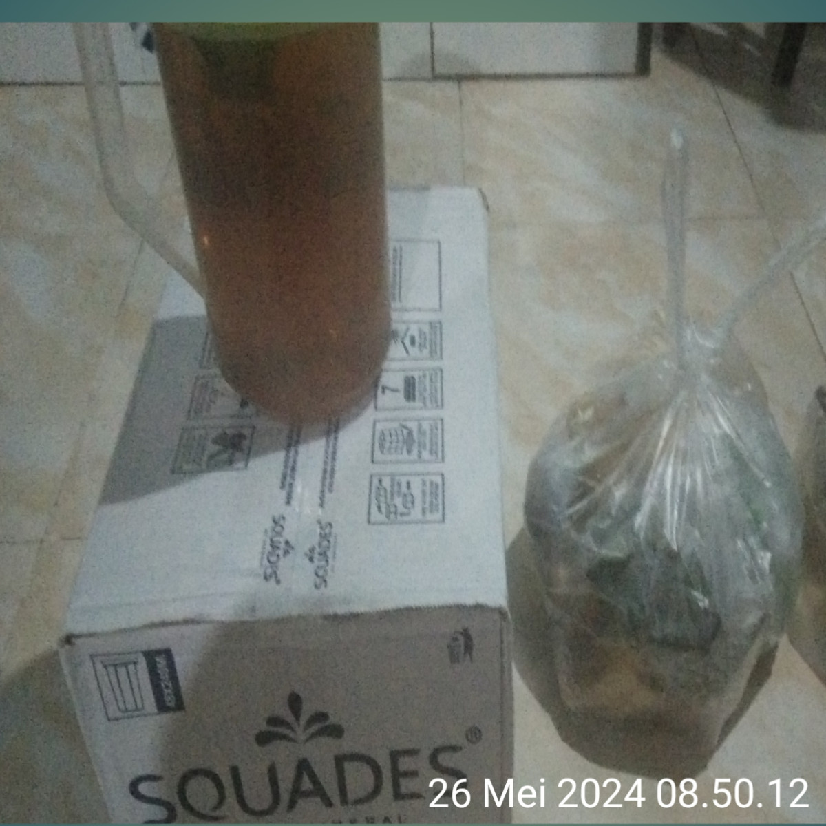 Perbaikan jl.jono
