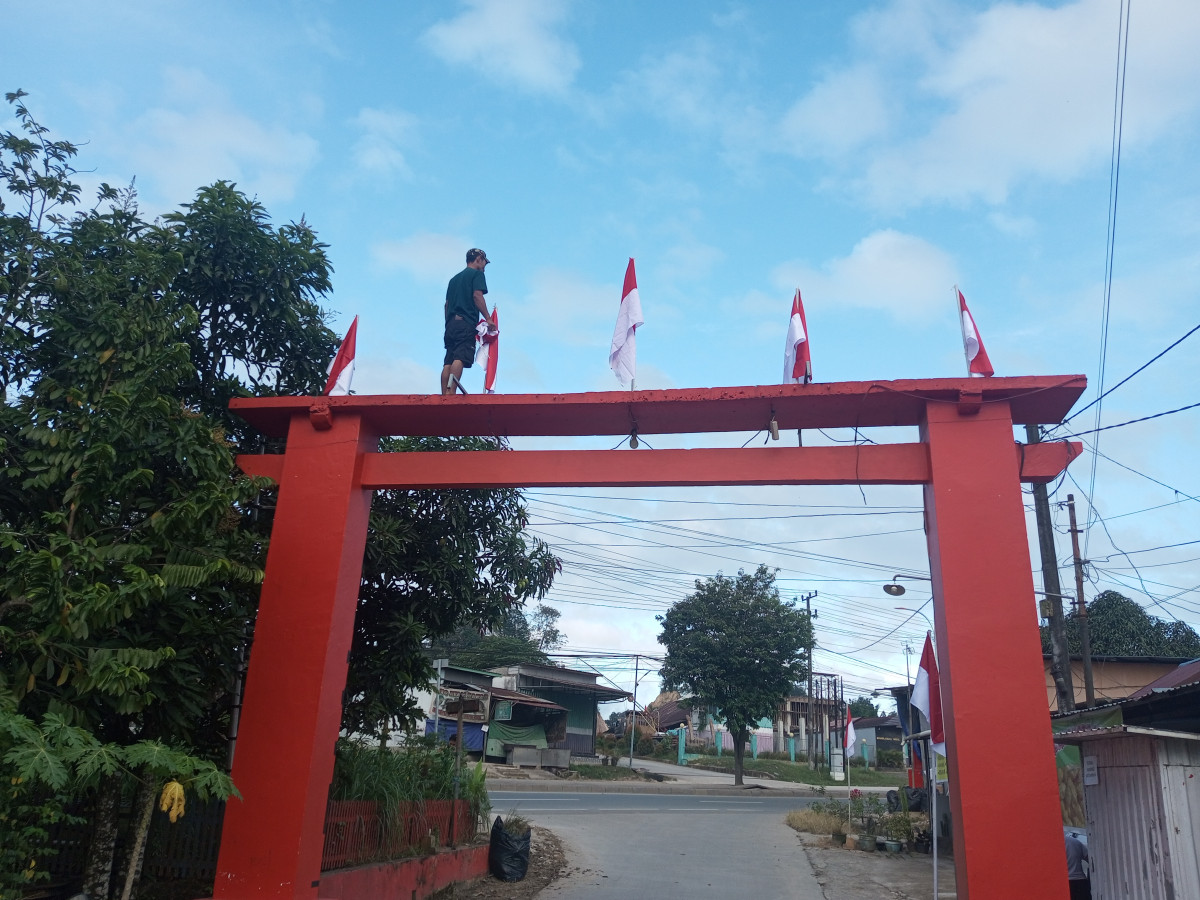 Gotong