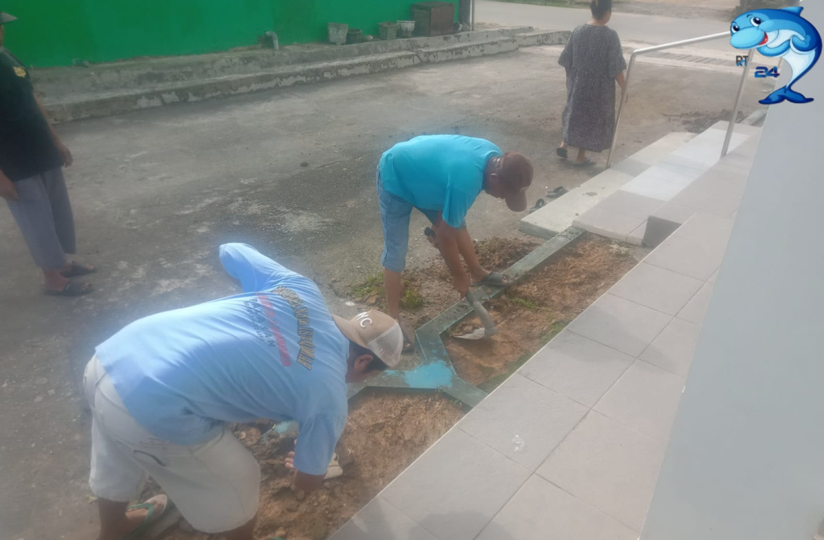 Gotong royong