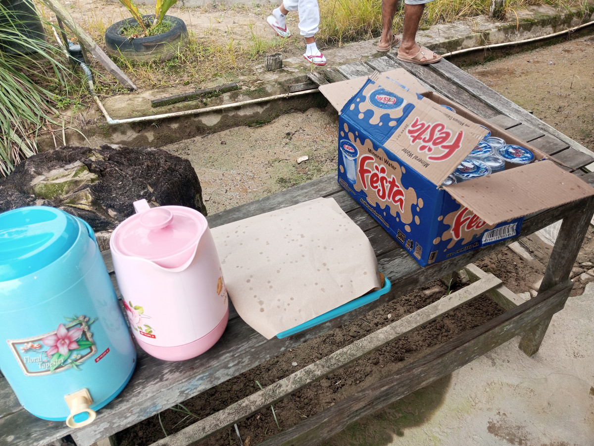 Gotong royong