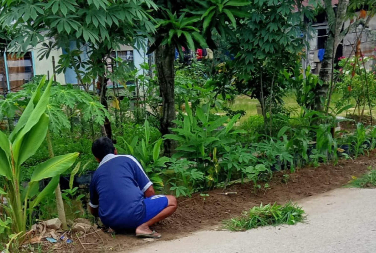 Gotong royong