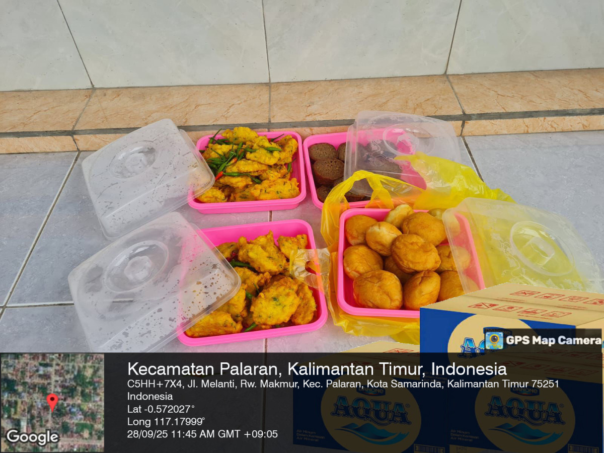 gotong royong