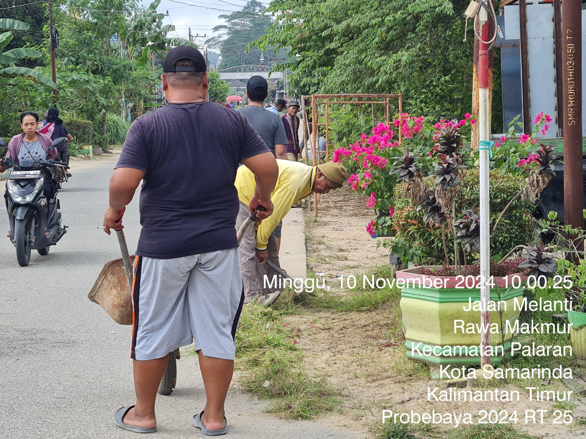 Gotong Royong