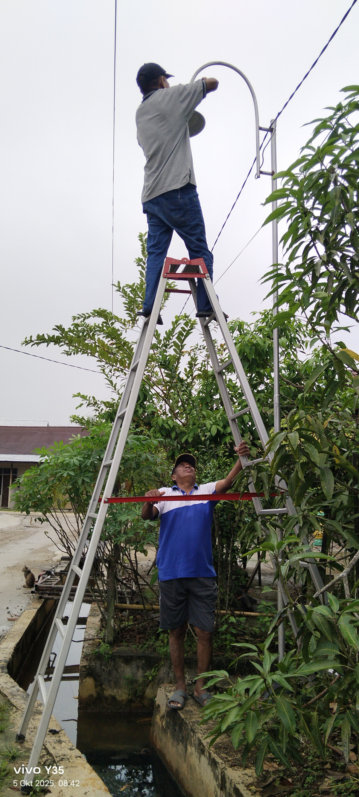 Gotong royong
