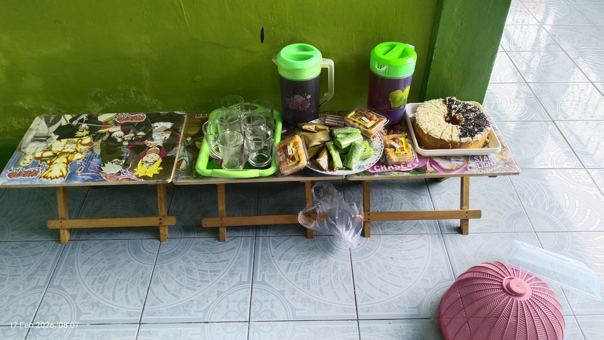 Gotong Royong