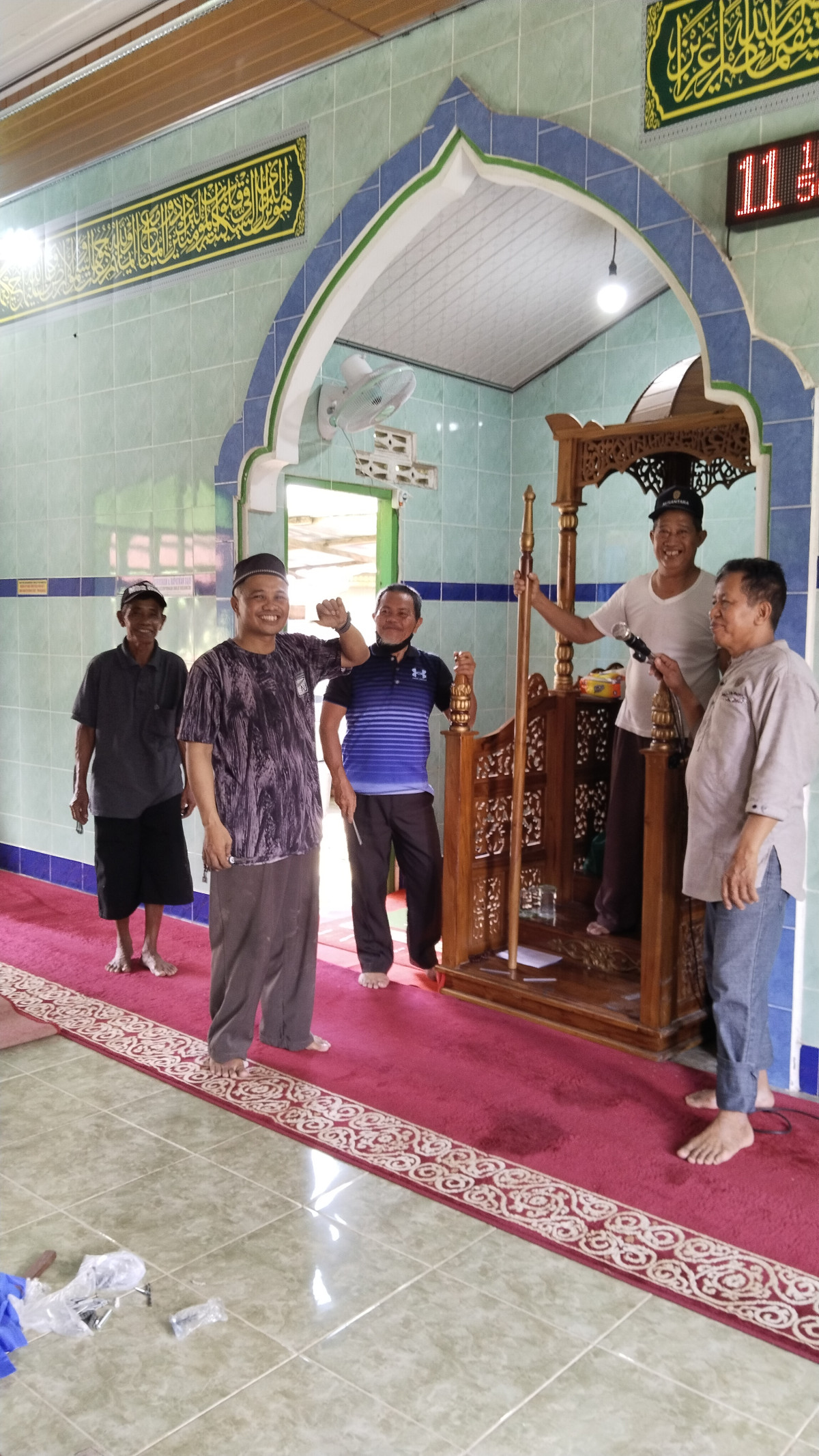 Gotong royong