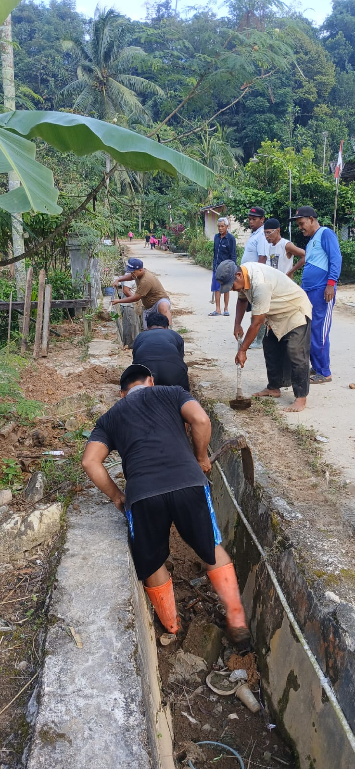 Gotong Royong