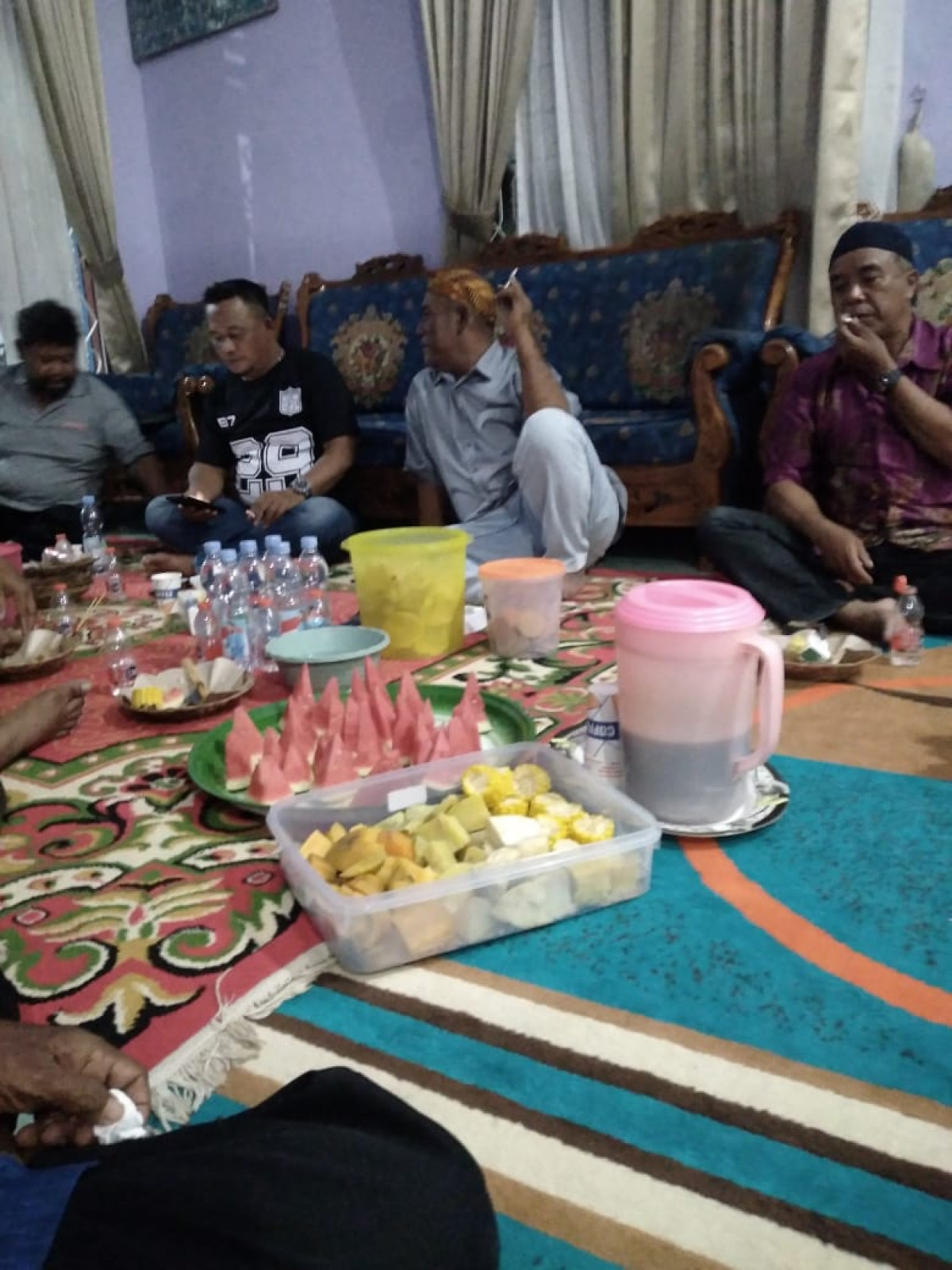 Gotong Royong