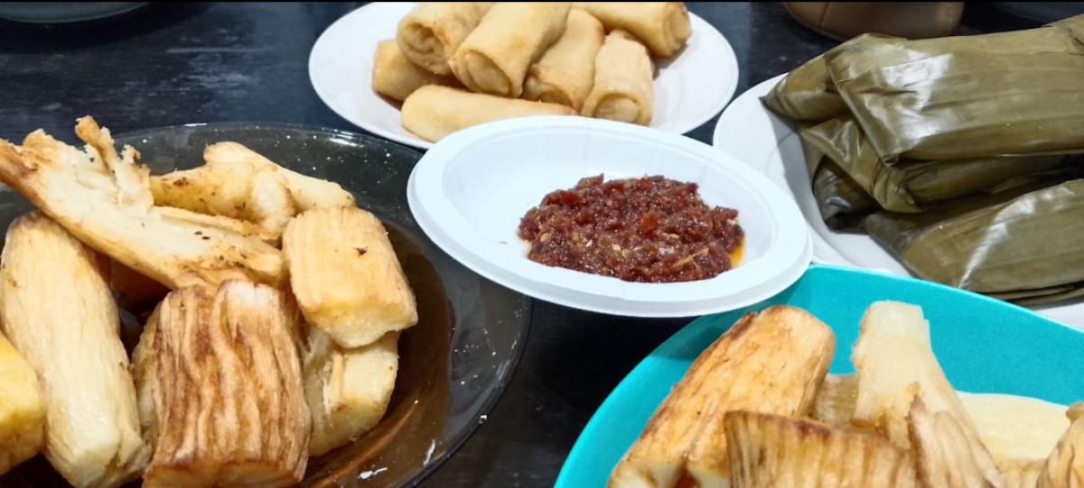 Kerja bhakti