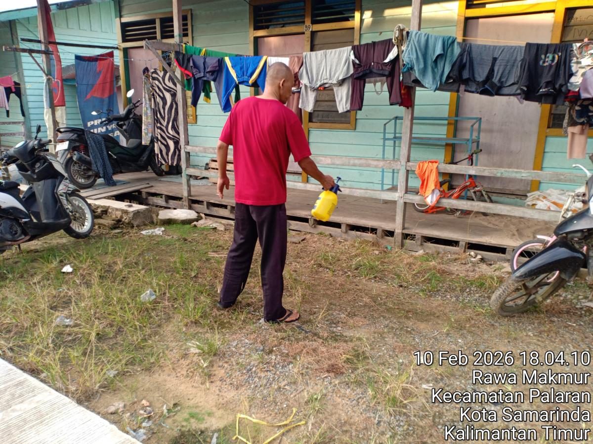 Kerja bhakti