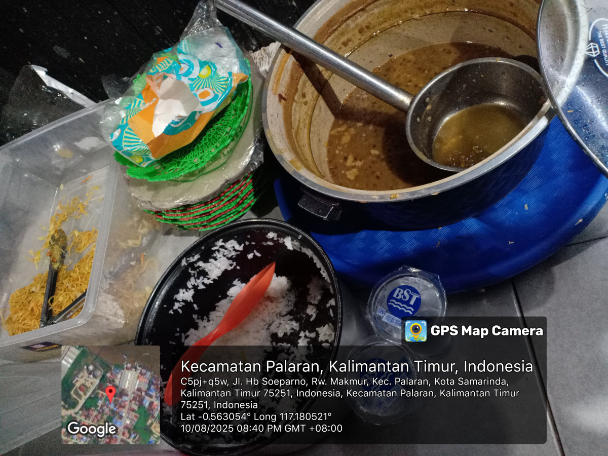 Kerja bhakti