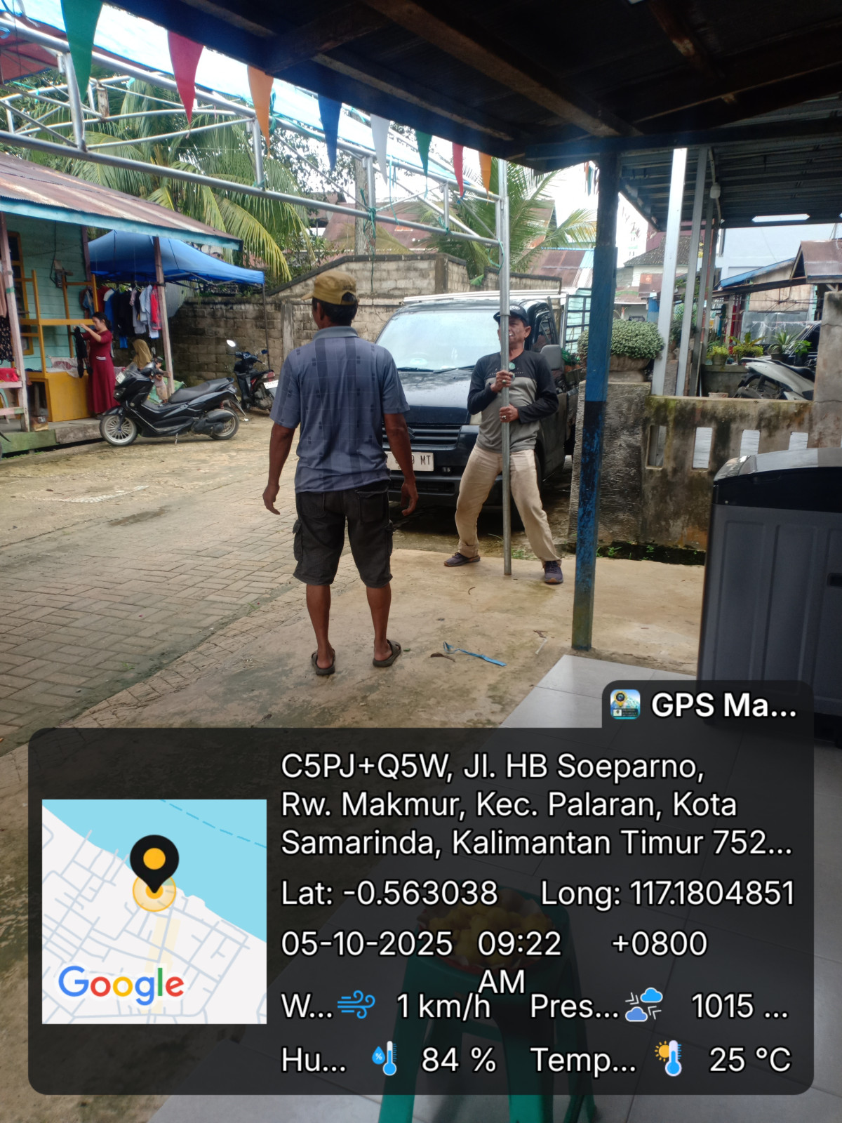 Kerja bhakti