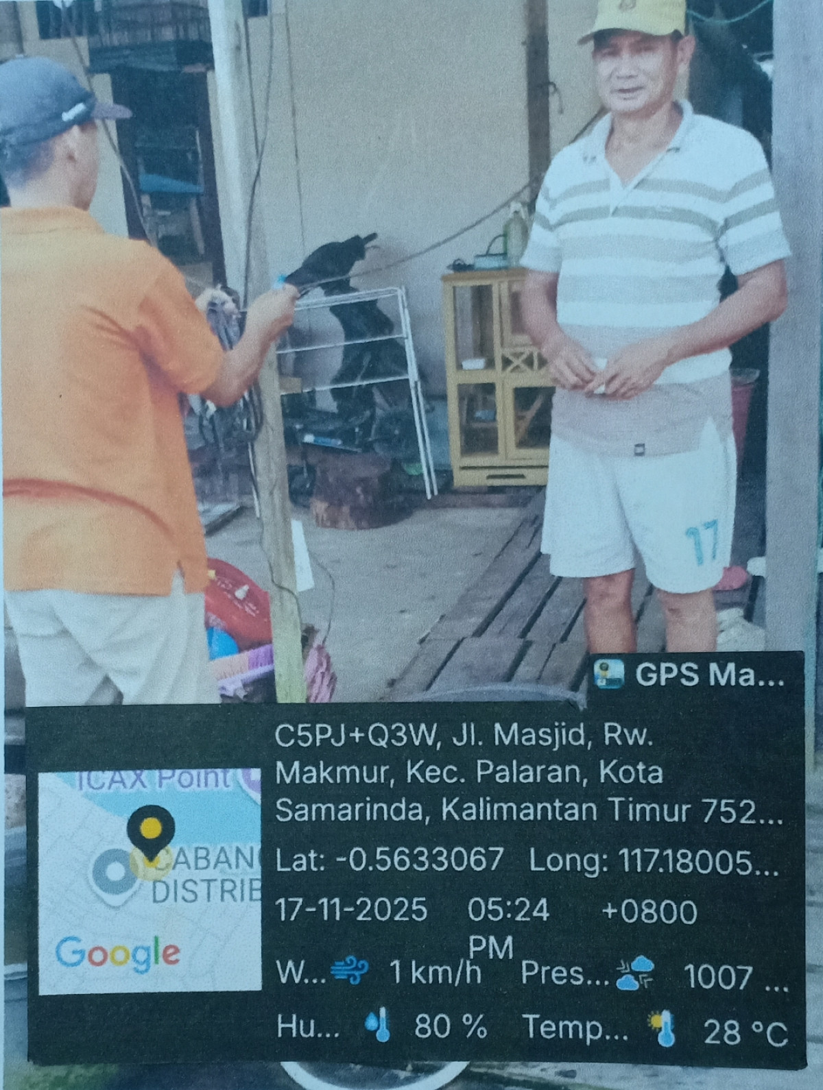 Gotong royong