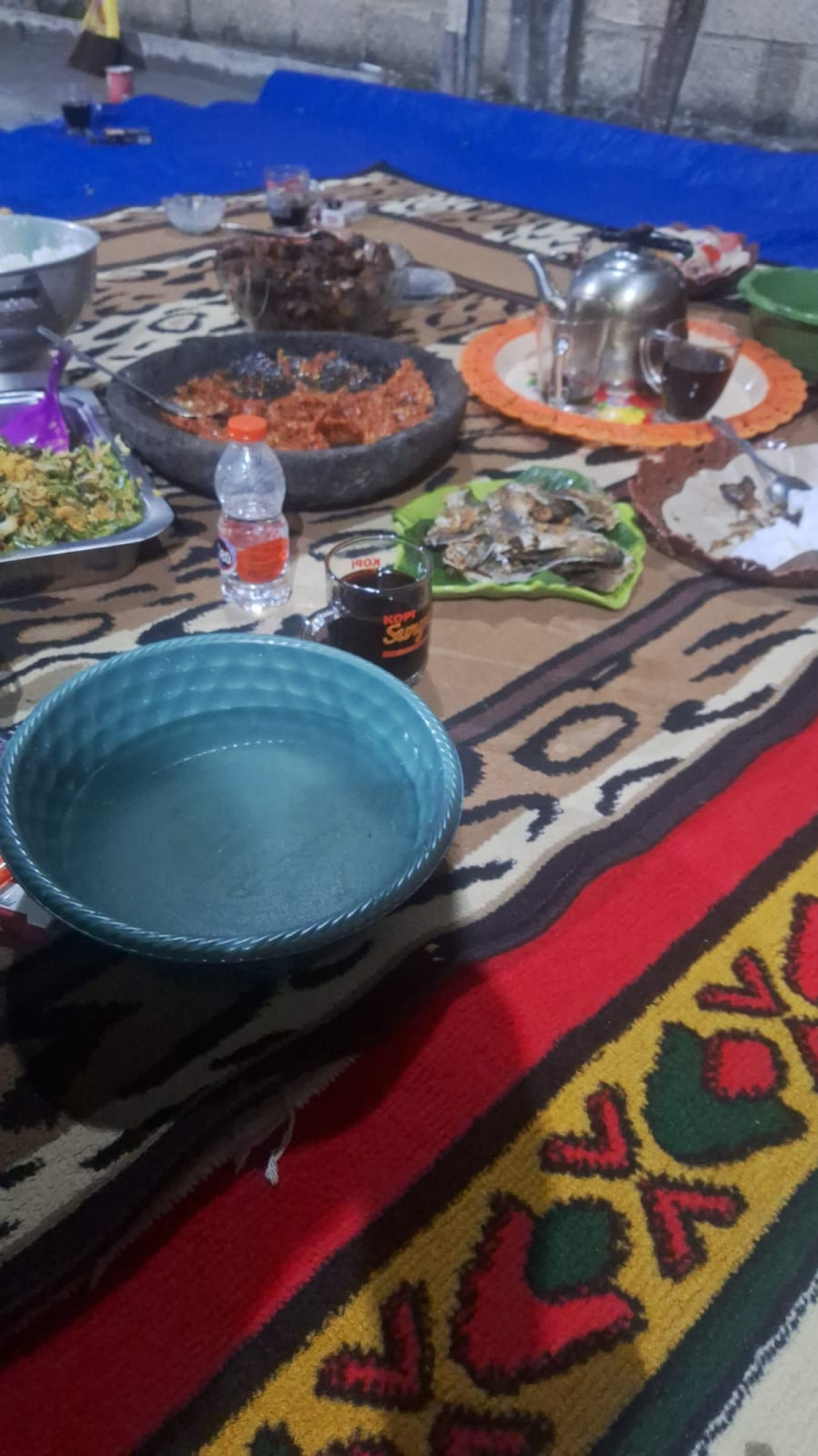 Kerja bakti