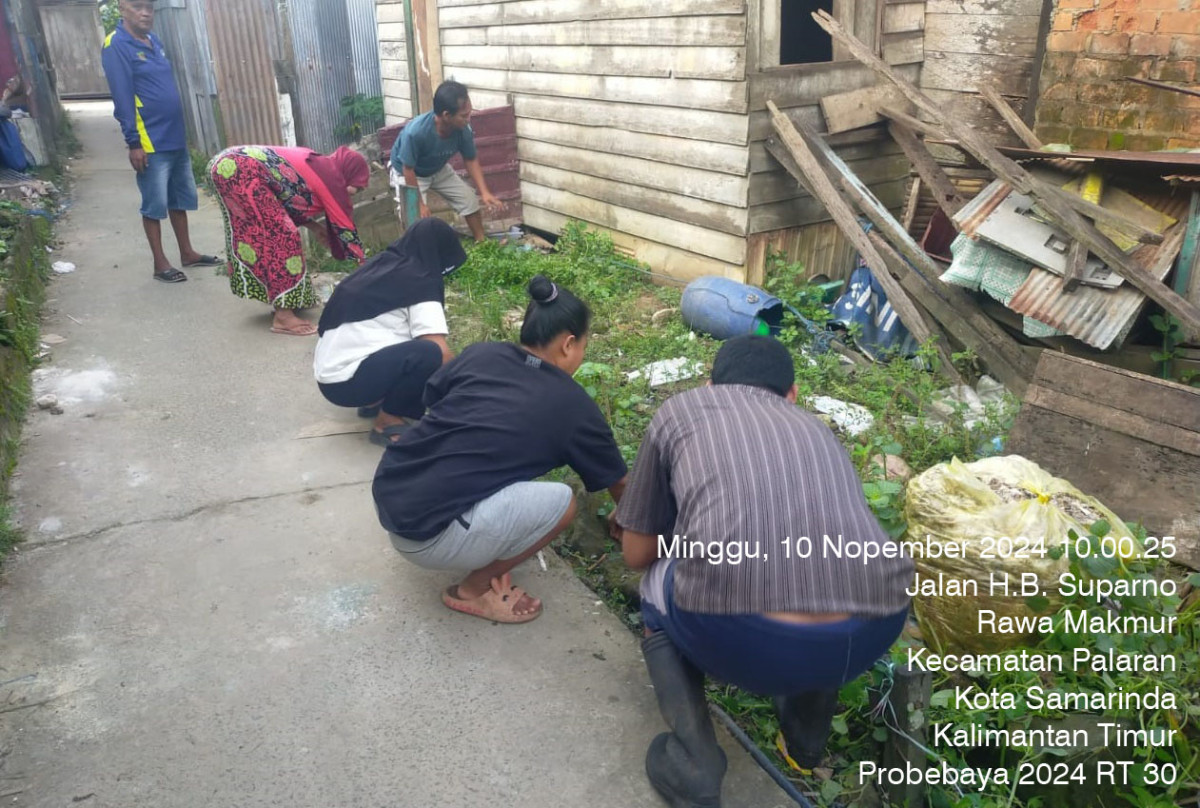 Gotong Royong