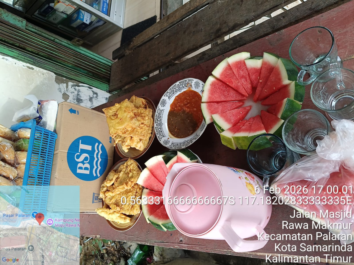 gotong royong