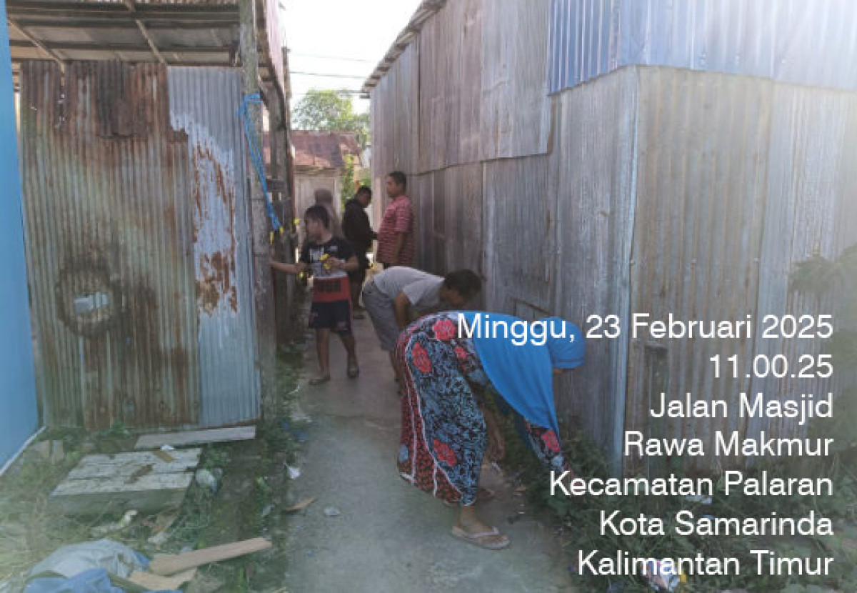 Gotong Royong