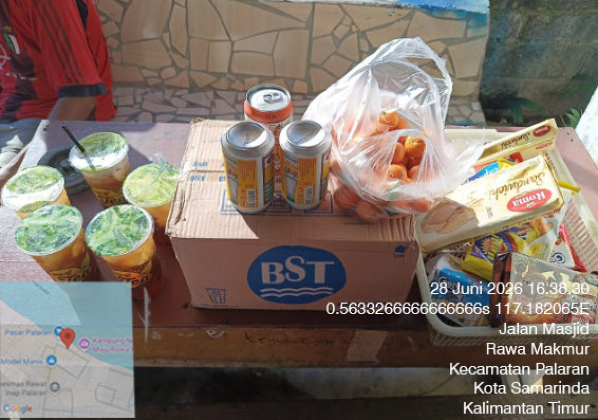 Gotong Royong Kebersihan