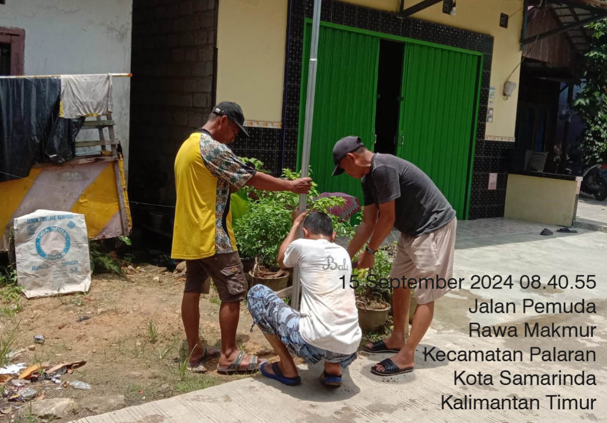 Gotong Royong