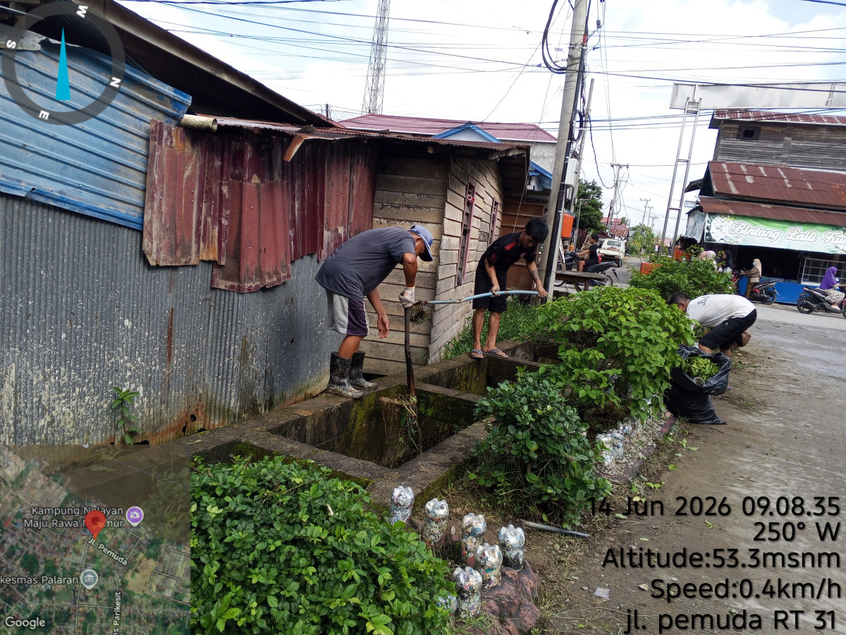 Gotong royong