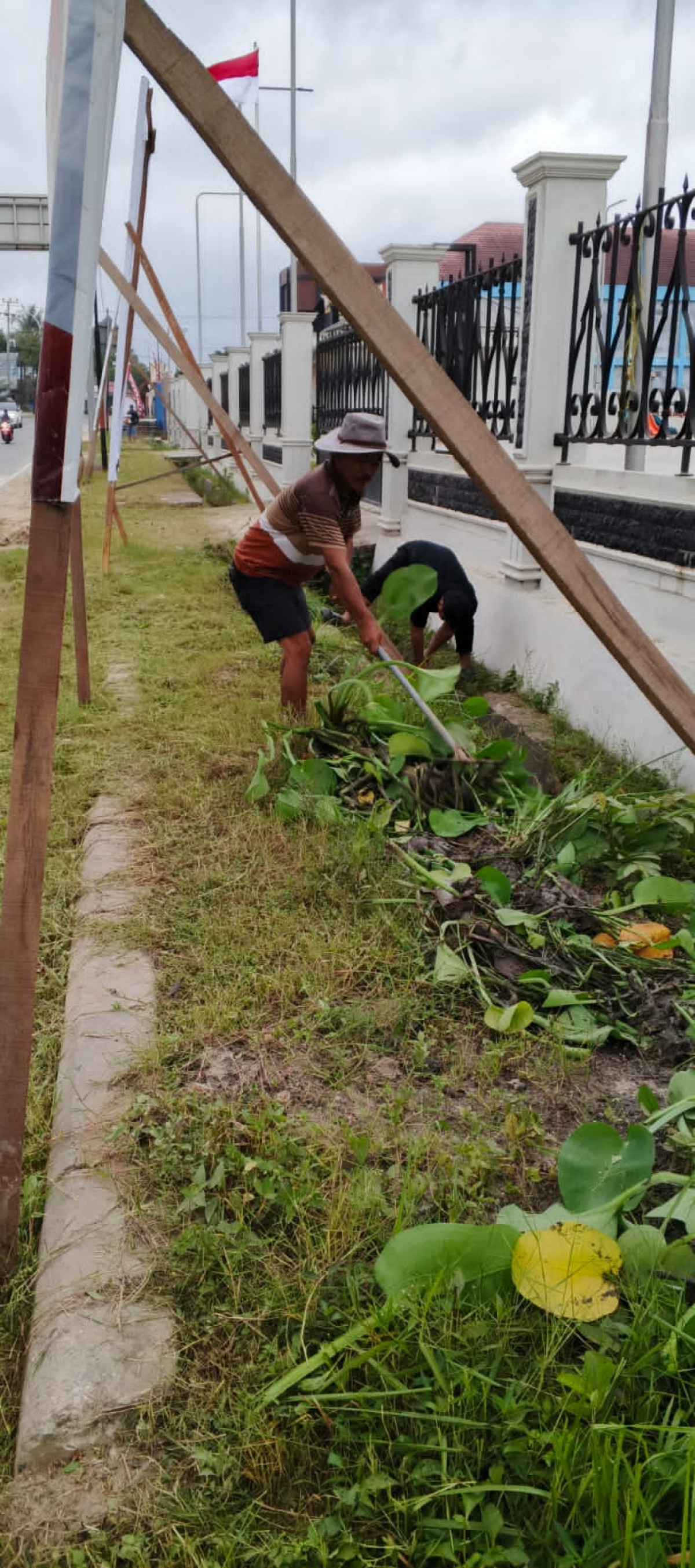 Gotong royong
