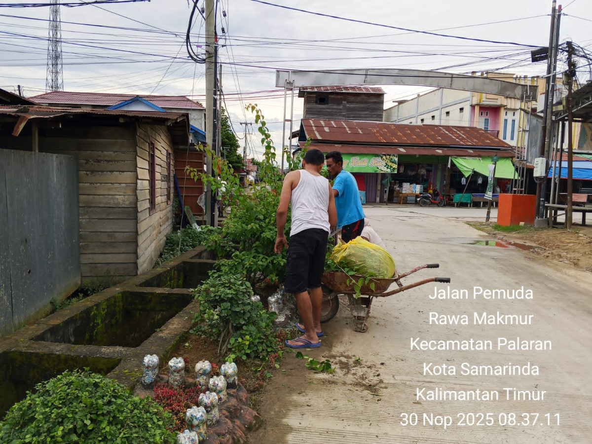 Gotong Royong