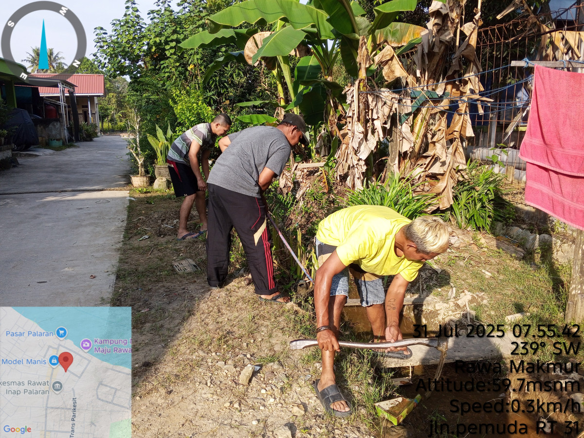 Gotong royong