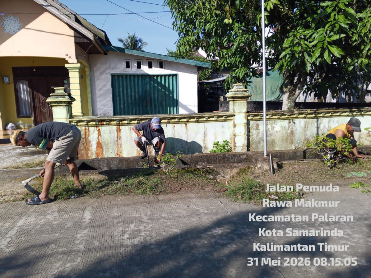 Gotong royong