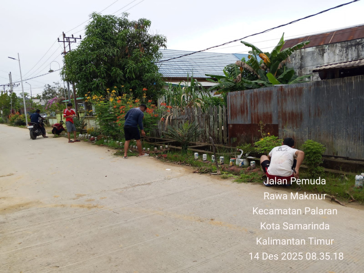 Gotong royong