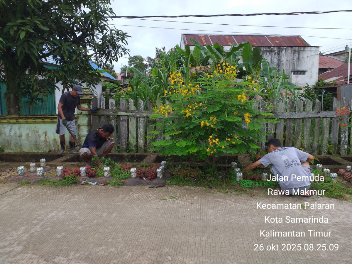 Gotong Royong