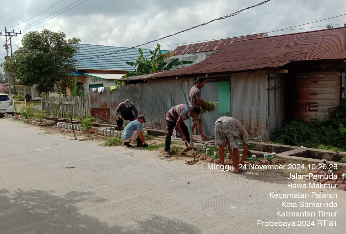Gotong Royong