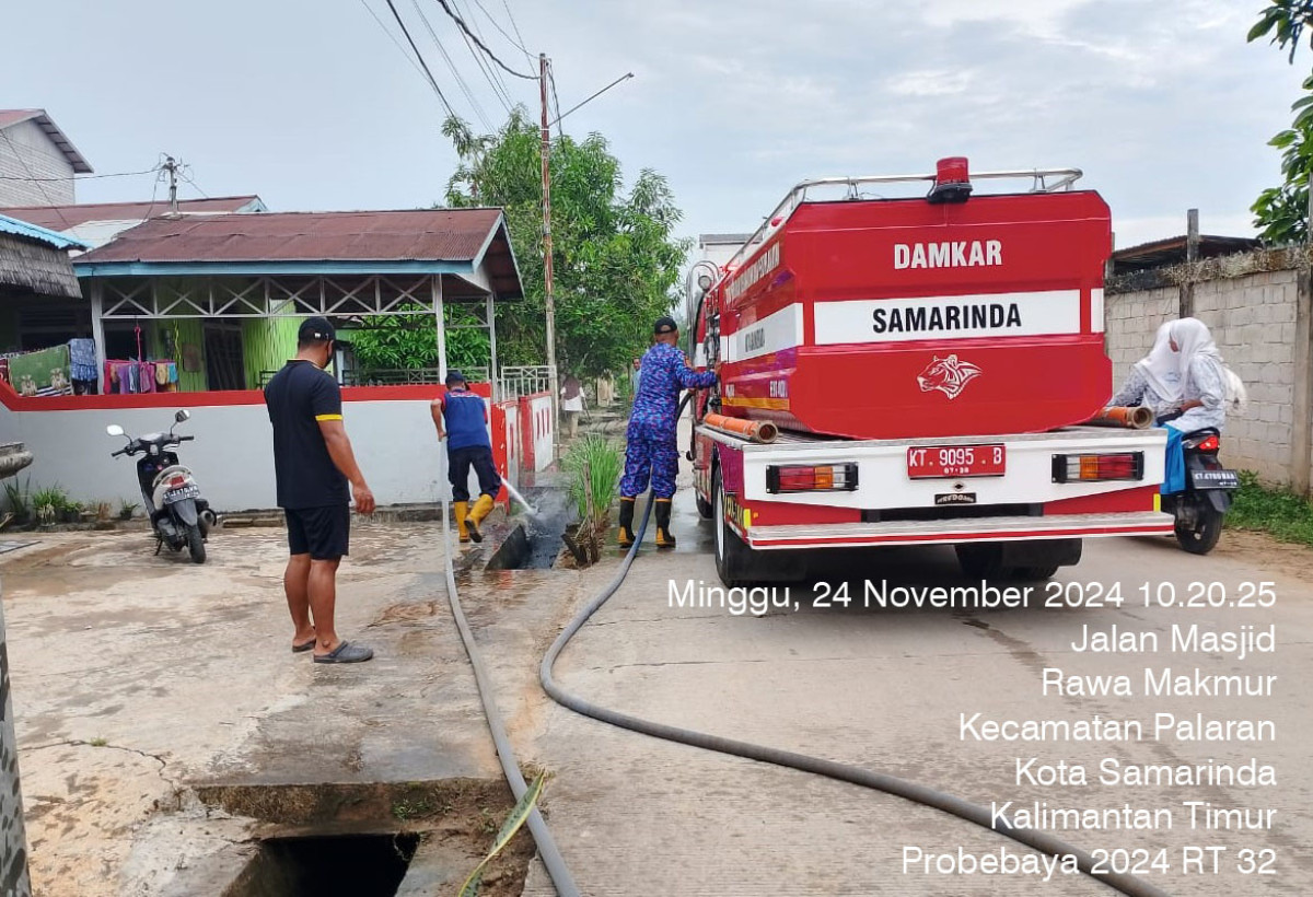 Gotong Royong
